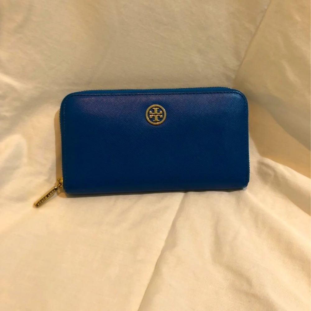 Tory Burch Wallet